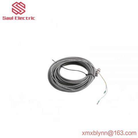 BENTLY NEVADA 84661-34 Velomitor Interconnect Cable