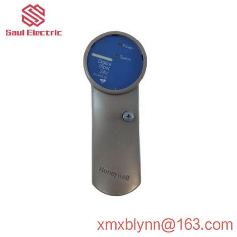 Honeywell 8C-POZL51: High Performance Control Module, Cutting-edge Technology