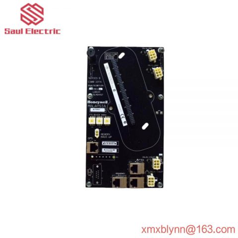 Honeywell 8C-TAOXA1 51307135-175 Series 8 Controller: Advanced Industrial Automation Solution