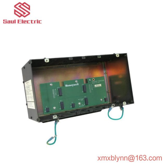 Honeywell 900RR0-0101 Redundant CPU Rack Assembly - Reliable Core Control Solution