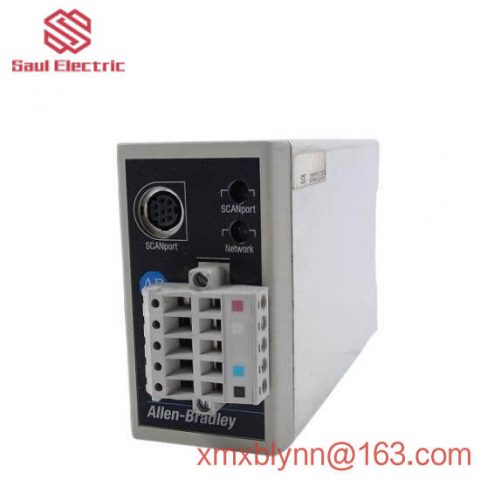 Rockwell Automation 1203-GK5 Control Module