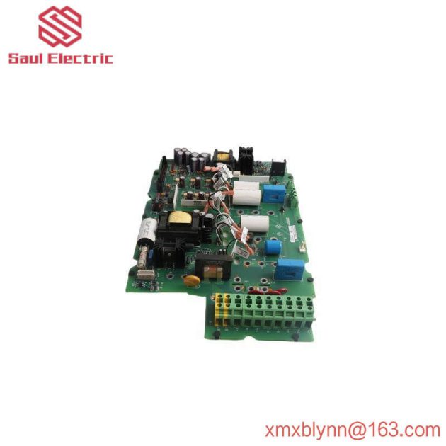 Allen-Bradley 1336-BDB-SP5D High-Performance Industrial Control Module