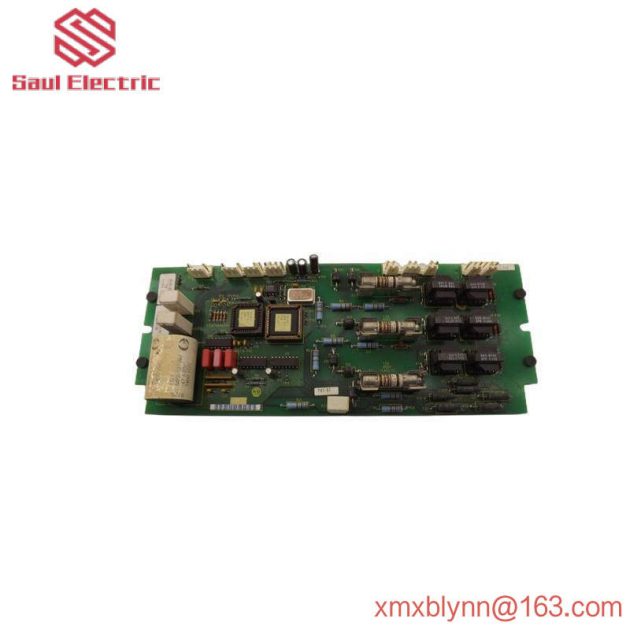 AB 1336-PB-SP2B Power Supply Module