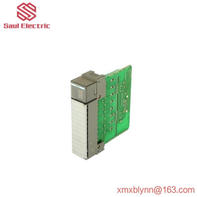 A-B 1746-IA8 Digital AC Input Module for Industrial Automation Systems
