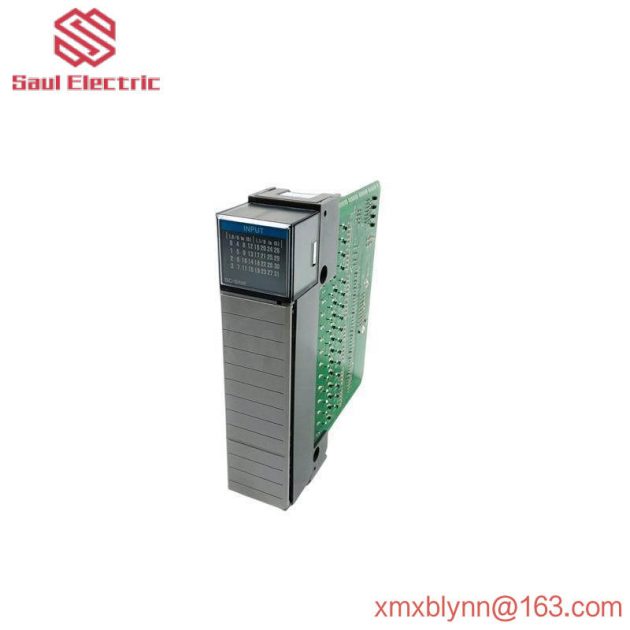 A-B 1746-IB32 Digital Input Module