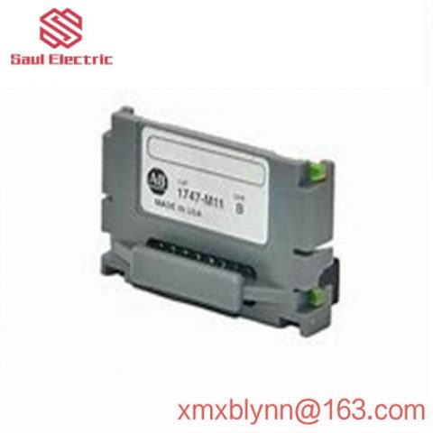 A-B 1747-KE ControlLogix PLC Processor