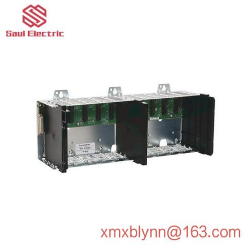 A-B 1756-A10 Industrial Control Module