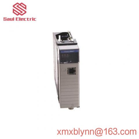 A-B 1756-CNB Communications Module for ControlLogix Systems