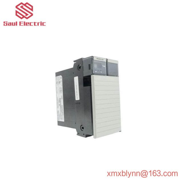 Allen Bradley 1757-PLX52 ControlLogix ProcessLogix Module