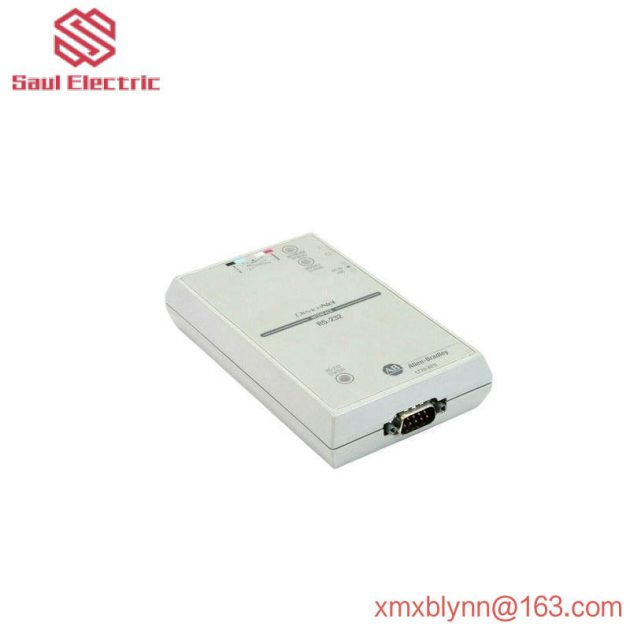 Allen Bradley 1770-KFD Digital Input Module
