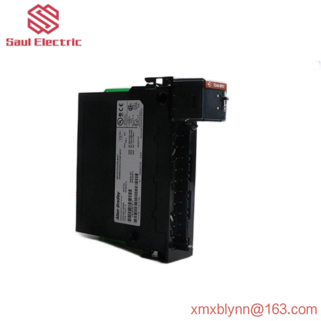 Allen-Bradley 1783-MS10T Modular System Controller, 200 characters limit