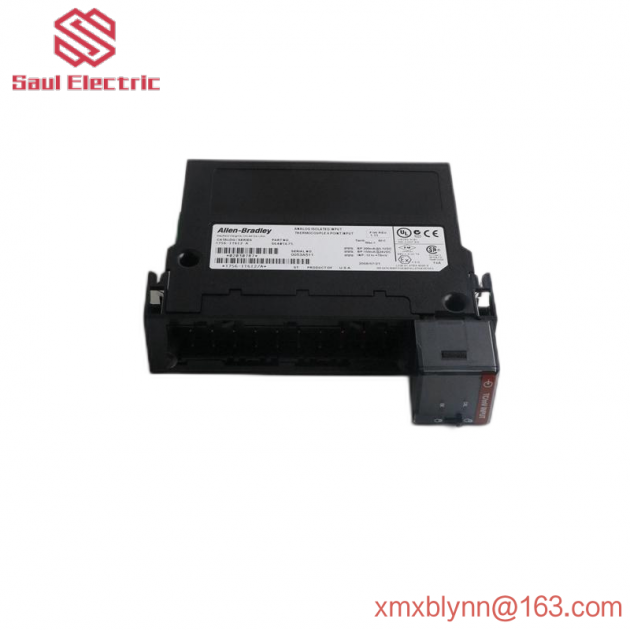 Rockwell Automation 1788-DNBO DeviceNet Communication Module