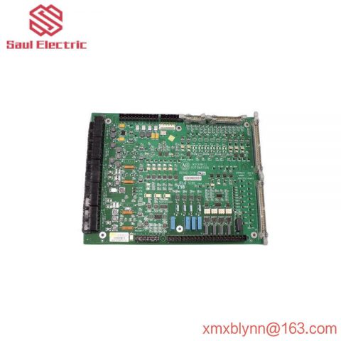 Rockwell Automation A-B 80190-380-02-R Digital Input Module, 200 Characters Limit