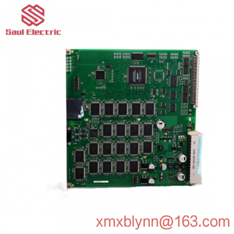 Ampco Systems A5E00714561 Industrial Control Module
