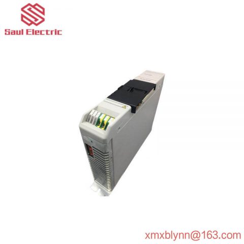 AB 1394C-AM75-IH Servo Axis Drive Module: Precision Control in Industrial Automation
