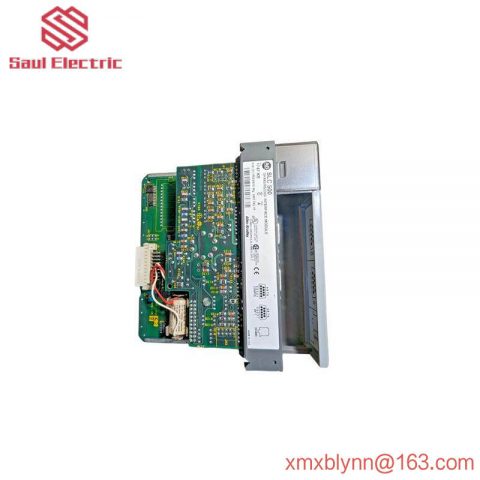 AB 1747-KE Communications Interface Module: Reliable Connection for Industrial Automation