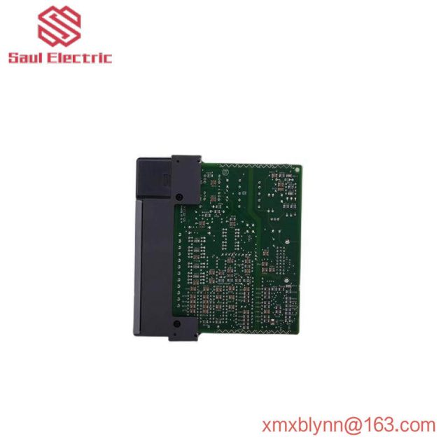 AB Process Control 1747-L543P, Advanced Industrial Automation Module