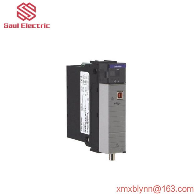 AB 1756-CN2 Communication Module: Advanced ControlNet Technology, 200 Characters