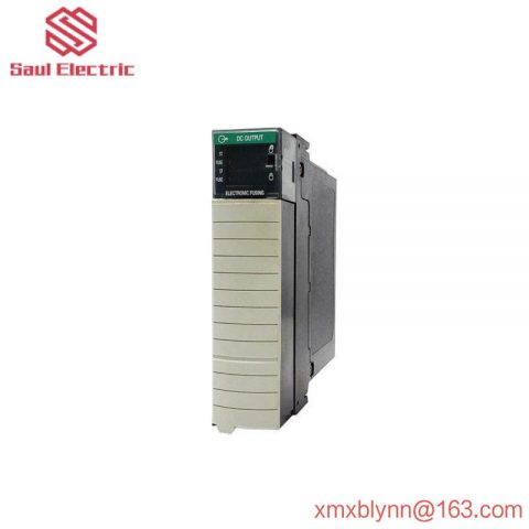 AB 1756-OB16E ControlLogix Digital DC Output Module