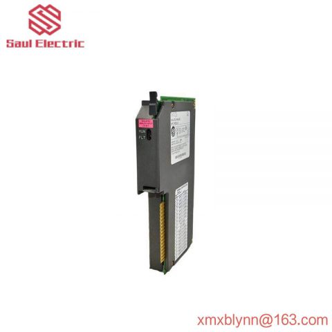 AB 1771-IL Input Module: Advanced Control Solution for Industrial Automation