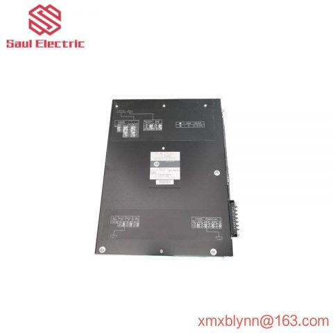 ABB AB 1775-S5 Communication Module - Industrial Automation Solution