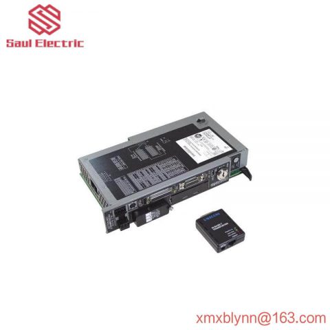 AB Processors AB 1785-L20E Control Module, Precision Automation Solutions