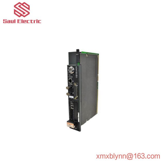 AB 1785-L40C Industrial Control Processor Module