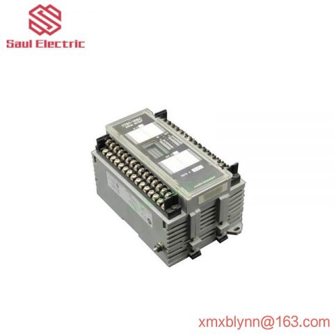 AB 1791-16BC: Modular Control System for Industrial Automation
