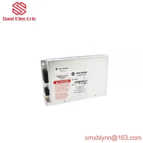 Allen-Bradley 2711P-RN6 PanelView Plus Communication Module