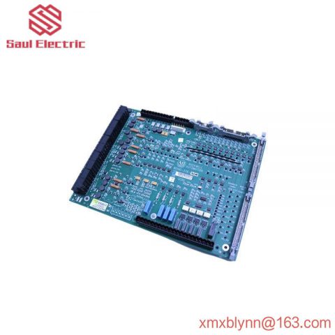 AB 80190-378-51-09 PC BOARD - Advanced Control Module