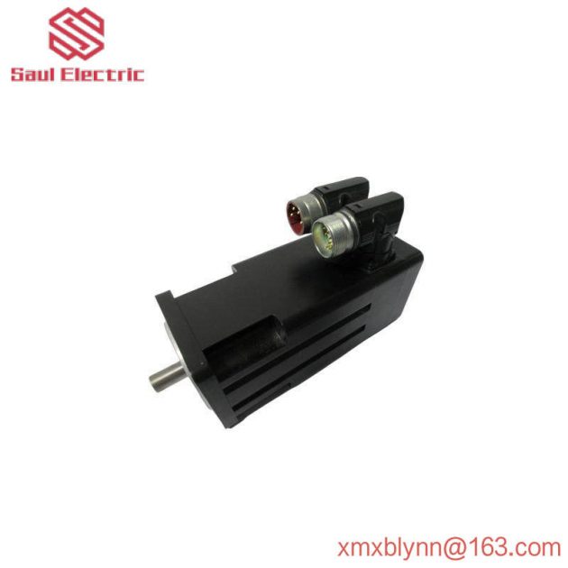 AB MPL-B230P-EJ44AA SERVO MOTOR - Precision Control for Industrial Applications