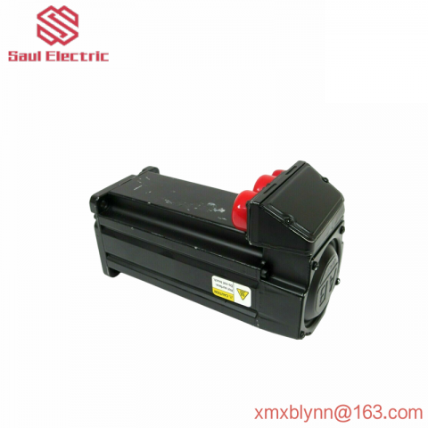AB Motors MPL-B330P-SJ24AA: Advanced AC Servo Motor for Precision Applications