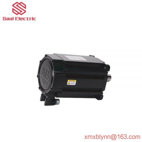 AB MPL-B540K-MK72AA Servo Motor - Precision Control for Industrial Automation