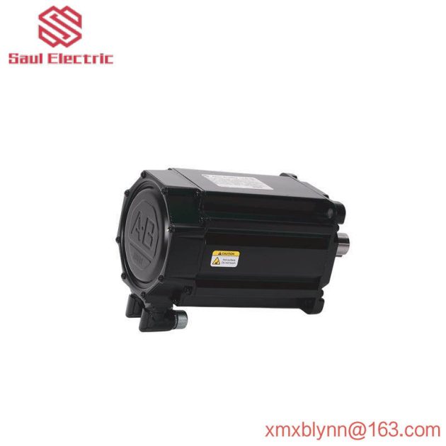 AB MPL-B540K-MK72AA Servo Motor - Precision Control for Industrial Automation