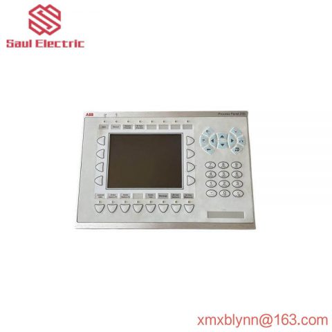 ABB 07EA90-SI Controller Module for Industrial Automation Processes
