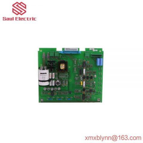 ABB 086363-002 OSPS2 Power Supply Module