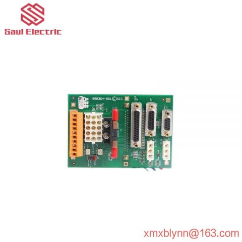 ABB 086364-001 Digital Input Module
