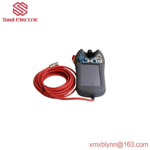 ABB 1KHJ044010R0001 P4LG - Advanced Industrial Automation Module