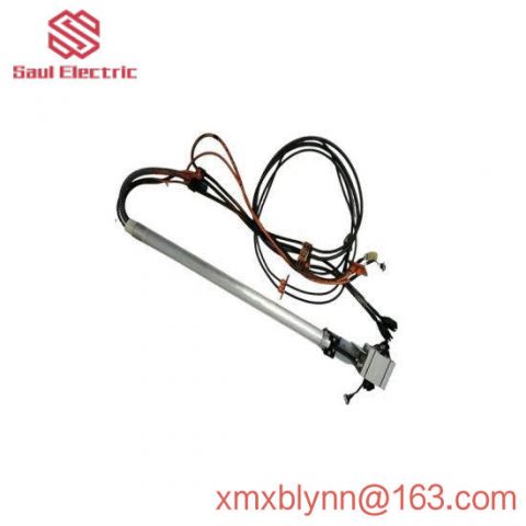 ABB 33HAB6444 Robot Arm Cable Harness