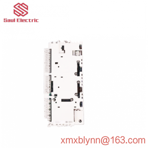 ABB RDCU-12C CONTROL UNIT, Advanced PLC Module for Industrial Automation