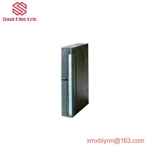 ABB 3BDH000741R1 CTI - High-Performance Industrial Control Module