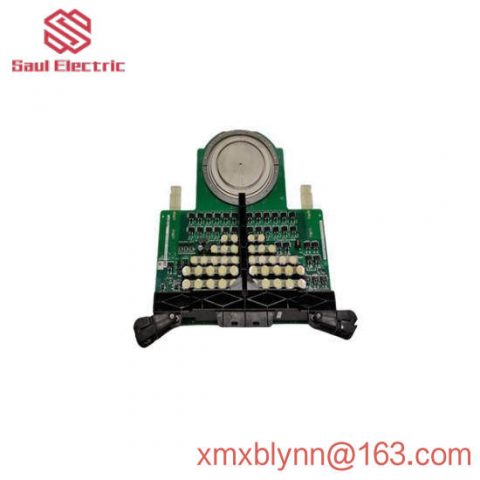 ABB 3BHB003154R0101 & 5SXE030141 & 5SGX2645L0004 & 3BHL000390P010 - IGCT Module