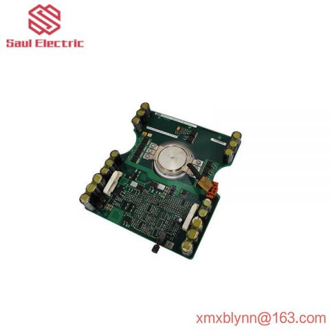 ABB 3BHB003387R0101 - Advanced Drive Board for Industrial Automation