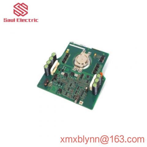 ABB 3BHB004027R0101 Advanced Industrial Control System Circuit Board