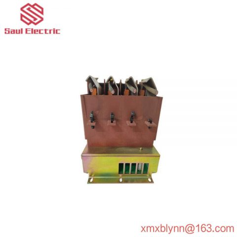 ABB 3BHB004661R0101 KUC711AE Gate Unit - Advanced Industrial Control Module