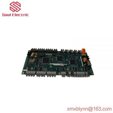 ABB UFC760 BE42 PC BOARD 3BHE004573R1042, Advanced Control Solutions