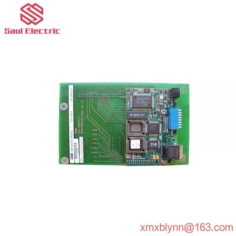 ABB UNS0887A-P 3BHE008128R0001 Control Module - Advanced Automation Solution
