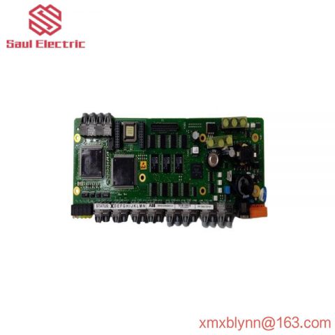 ABB 3BSE004573R0142 UFC760BE142 Industrial Processor Module