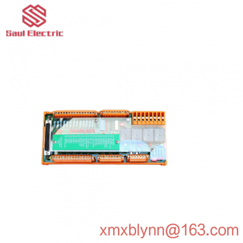 ABB 3DDE300415 CMA135 DCS Module