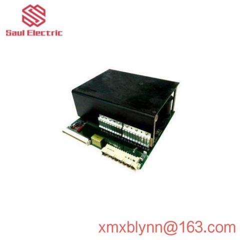 ABB 3HAB2215-1 Rectifier Control Board - Automation Parts
